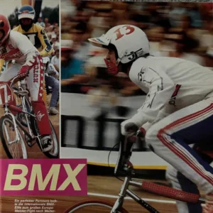 Tour 9 / 1986 - Seite 3